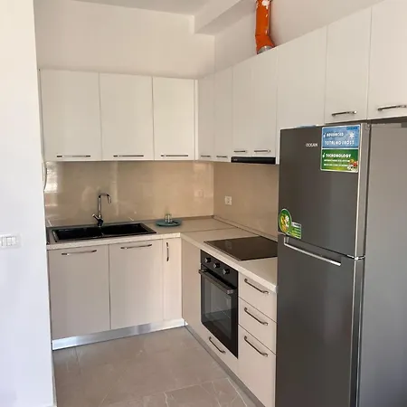 Appartamento Emi Lungomare