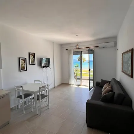 Appartamento Emi Lungomare Vlorë