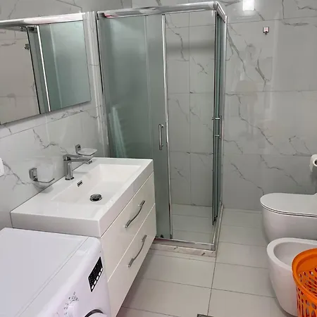 Emi Lungomare Appartamento