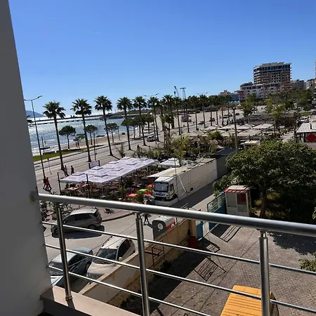Appartamento Emi Lungomare Vlorë