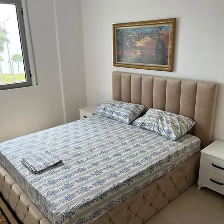 Appartamento Emi Lungomare *