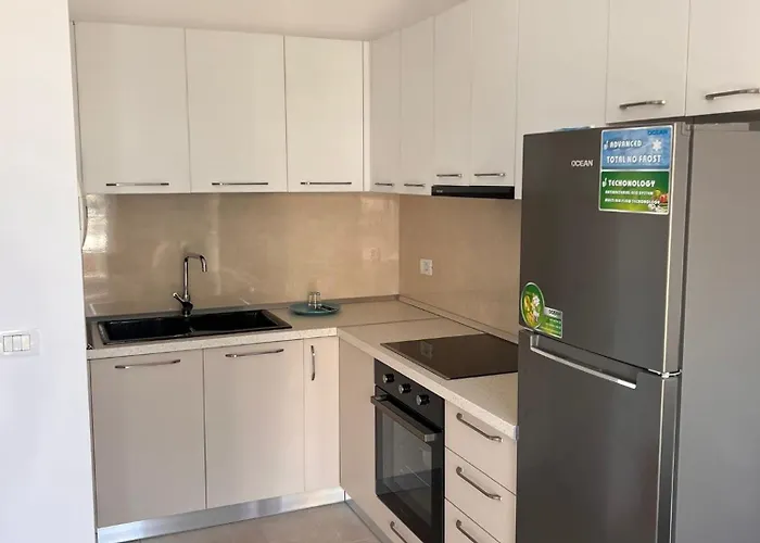 Appartamento Emi Lungomare