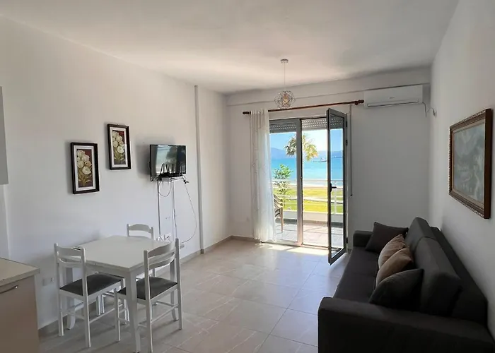 Appartamento Emi Lungomare Vlorë