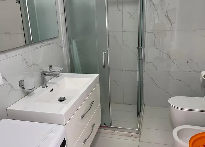 Emi Lungomare Appartamento