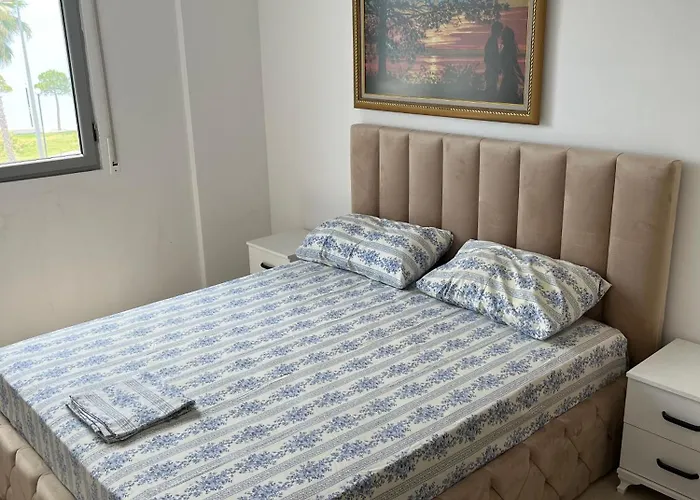 Appartamento Emi Lungomare *